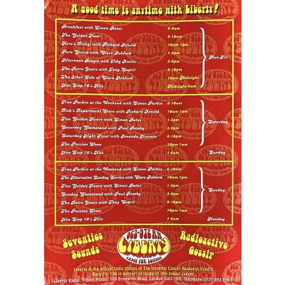 Merch Image List