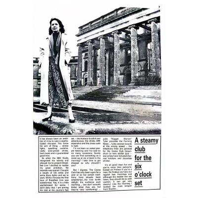 Merch Image List