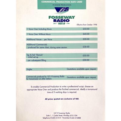Merch Image List