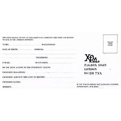 Merch Image List