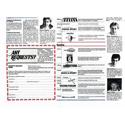 Merch Image List