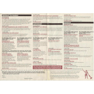 Merch Image List