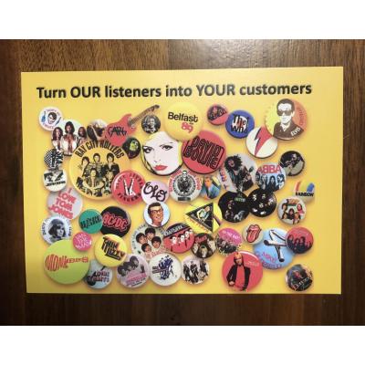 Merch Image List