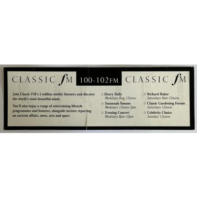 Merch Image List