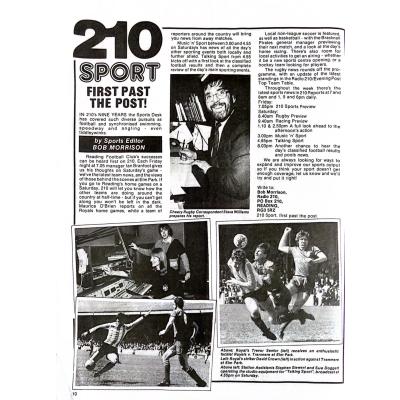 Merch Image List