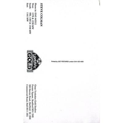 Merch Image List