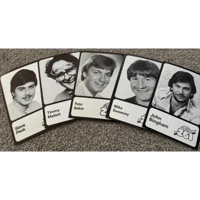 Merch Image List