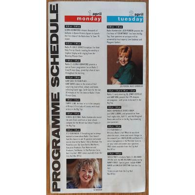 Merch Image List