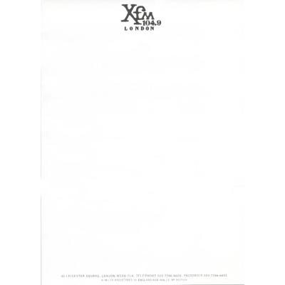Merch Image List