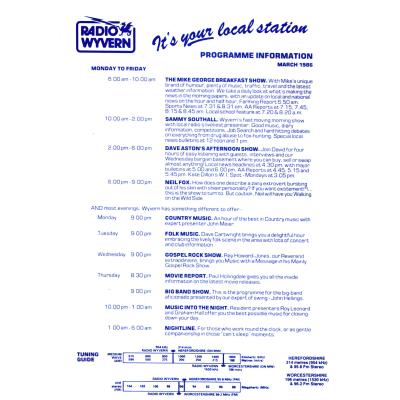 Merch Image List