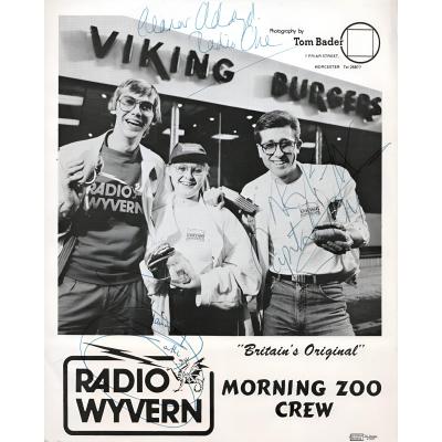 Merch Image List