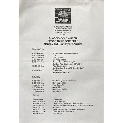 Merch Image List