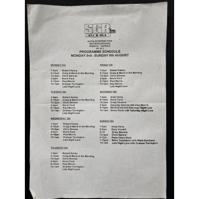 Merch Image List