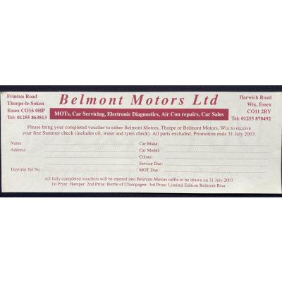 Merch Image List