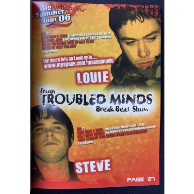 Merch Image List