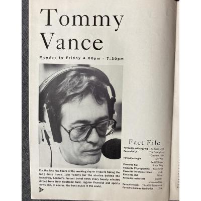 Merch Image List