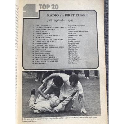 Merch Image List