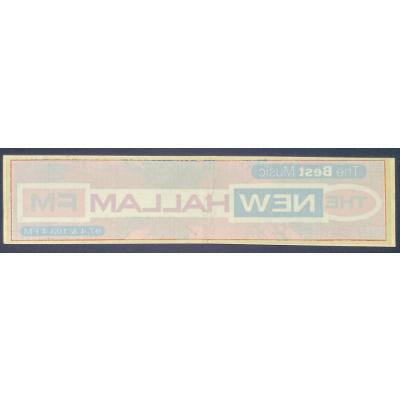 Merch Image List