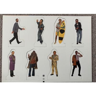 Merch Image List