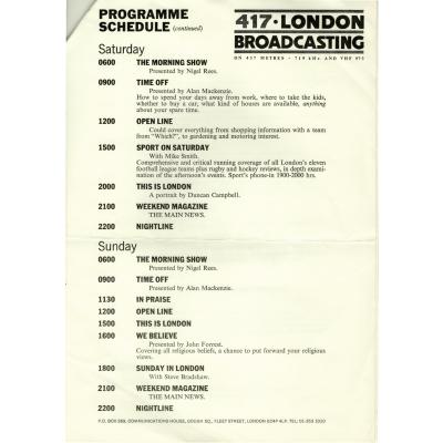 Merch Image List