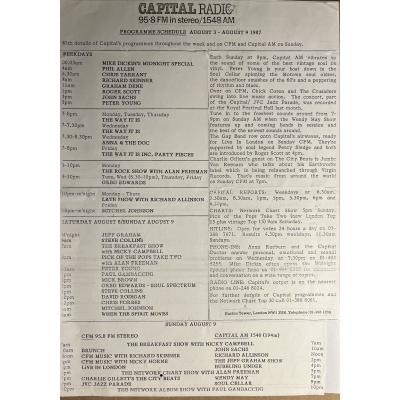 Merch Image List