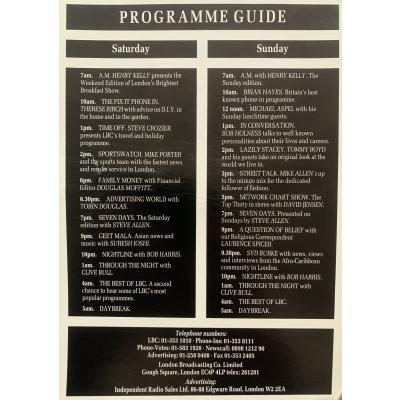 Merch Image List