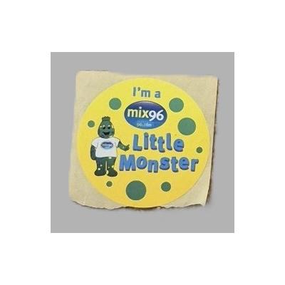 Merch Image List