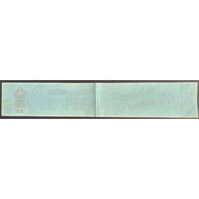 Merch Image List