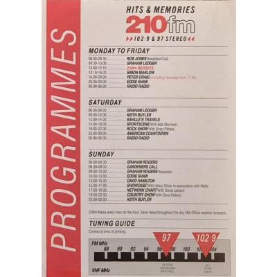 Merch Image List