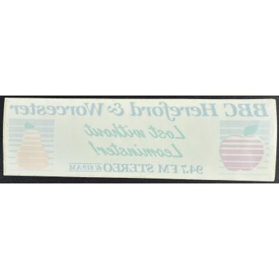 Merch Image List