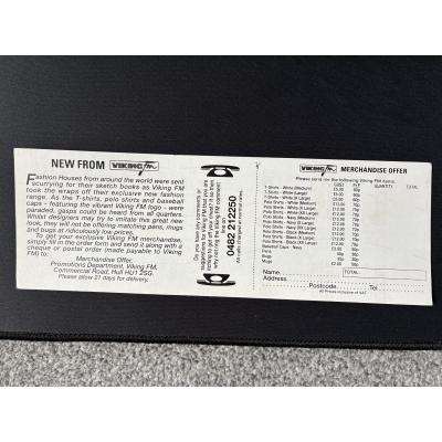Merch Image List