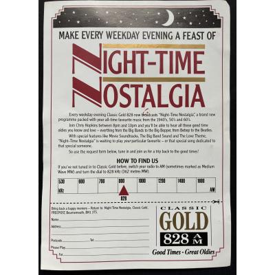 Merch Image List