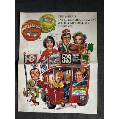 Merch Image List