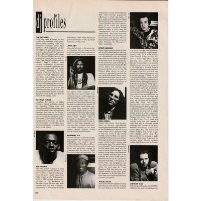 Merch Image List