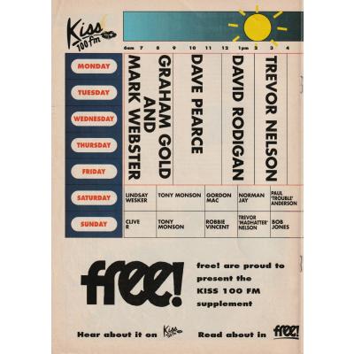 Merch Image List