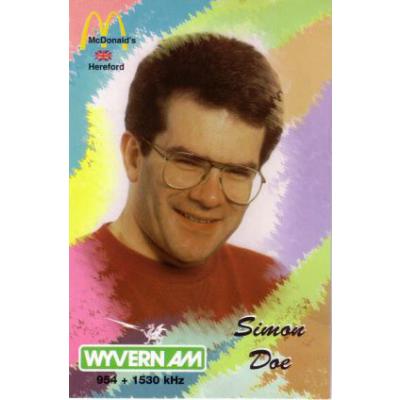 Merch Image List
