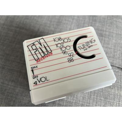 Merch Image List