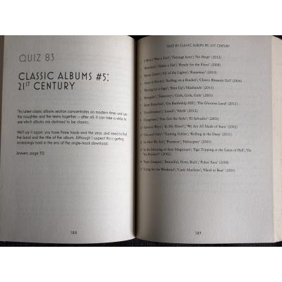 Merch Image List