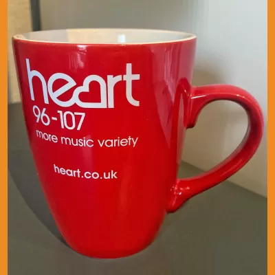 Heart 96-107 mug