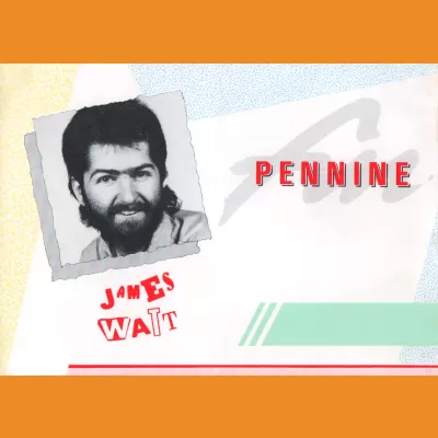 Pennine FM James Watt Photocard