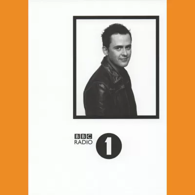 Radio 1 Scott Mills 2010 Photocard