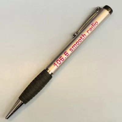 Smooth Radio East Midlands pen
