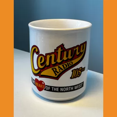 Century Radio 105