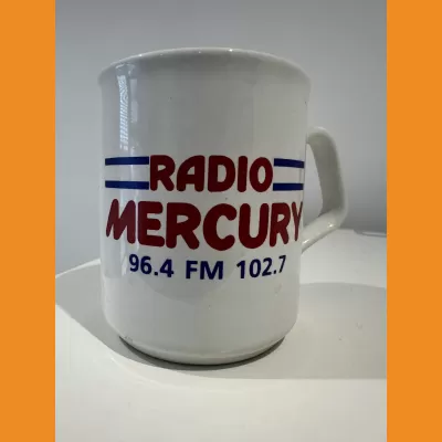 Radio Mercury: Don’t miss a beat in the Heart of the South