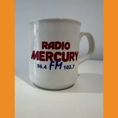 Radio Mercury - The Heart of the South