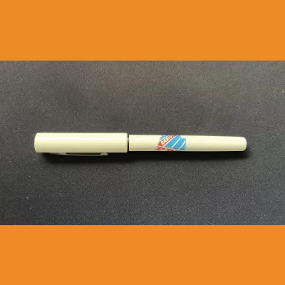 BBC Radio 1 pen - 1988/89