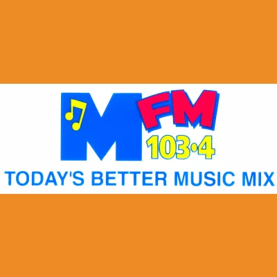 MFM Sticker