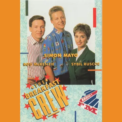 Simon Mayo And The Breakfast Crew (1989)