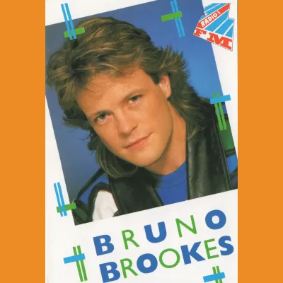 Bruno Brookes (1988)
