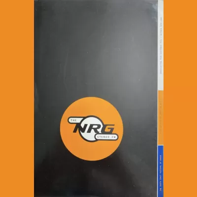 The NRG RSL Bournemouth Media Pack 1996